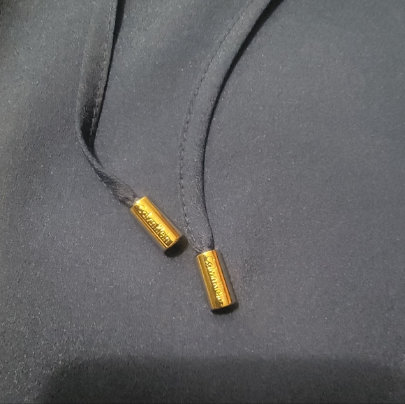 Calvin Klein top/tunic - Picture 8 of 9